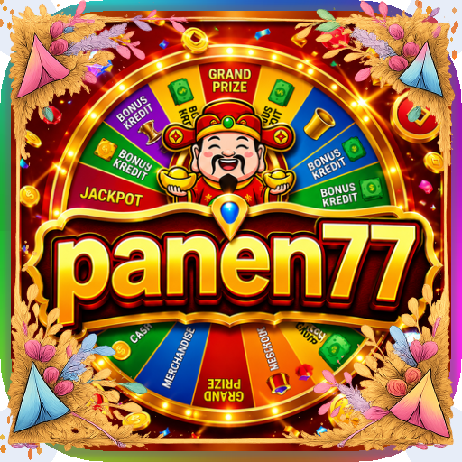 panen77 — galeri pratinjau Resmi APK